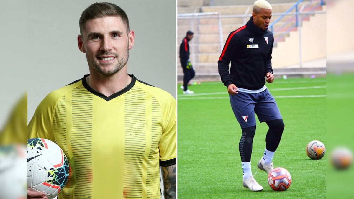 Football Transfer News October 5: Gary Hooper Joins Kerala Blasters, Rafael Silva Linked with Chennaiyin FC