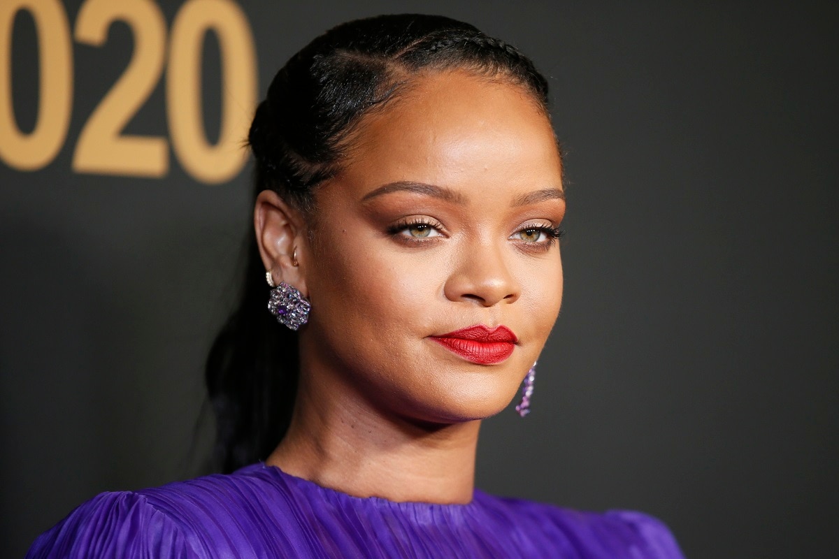 Rihanna's New Campaign Stars Black Breast Cancer Survivors - (Video Clip)