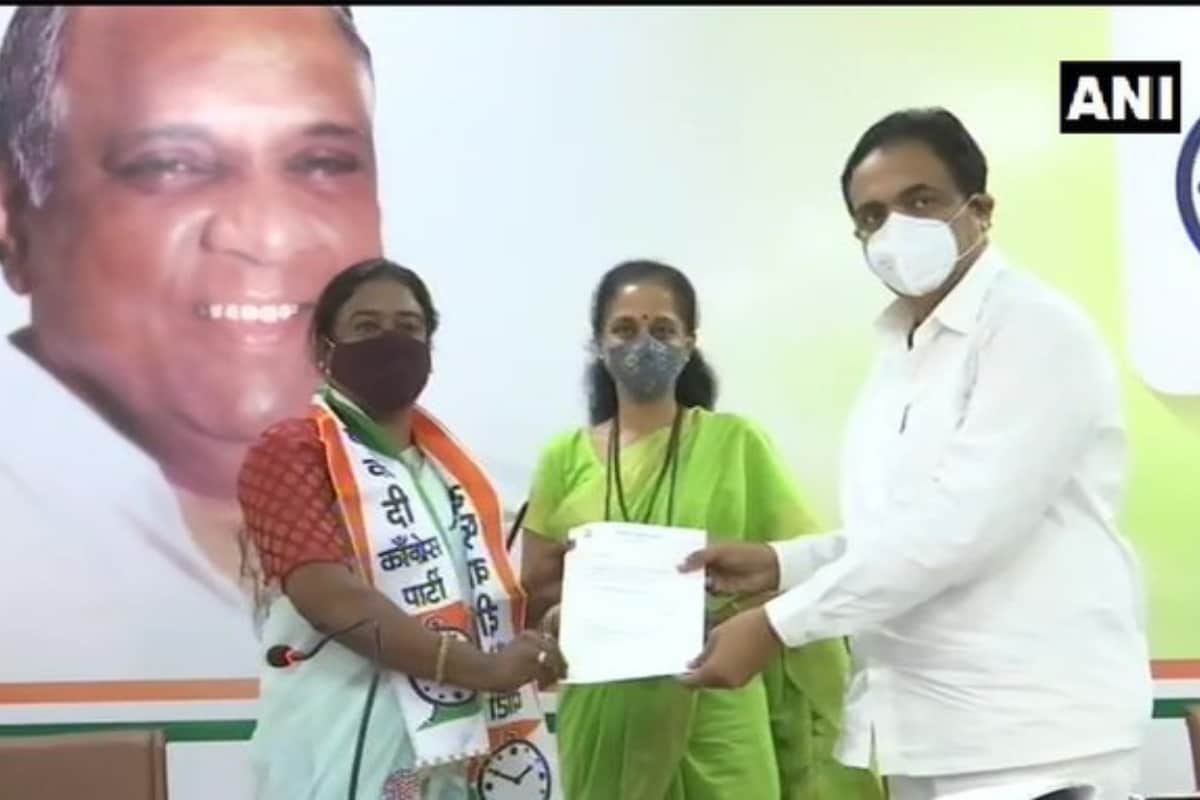 Finally: NCP Becomes First Political Party in India to Get an LGBT Cell, Twitter Rejoices