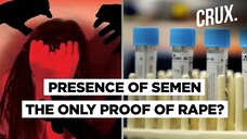 Why AMU Hospital&rsquo;s Chief Medical Officer Says FSL Report On Hathras Victim Is Invalid