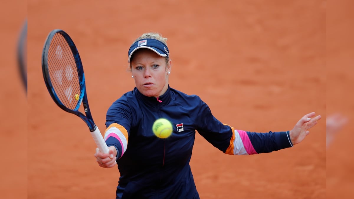 French Open: Laura Siegemund Defeats Paula Badosa to Reach Quarters