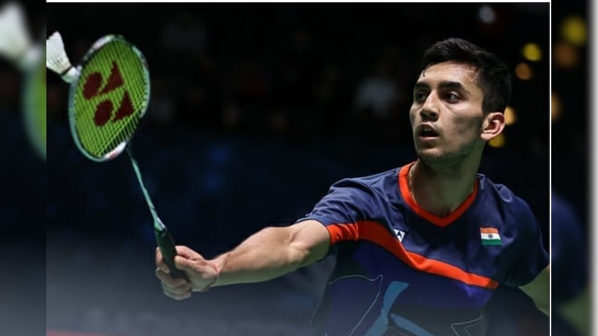 Denmark Open: Lakshya Sen Bows Out in Second Round, Kidambi Srikanth Only Indian Left