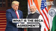 Will Indo-US BECA Deal Strengthen India&rsquo;s Military Prowess?