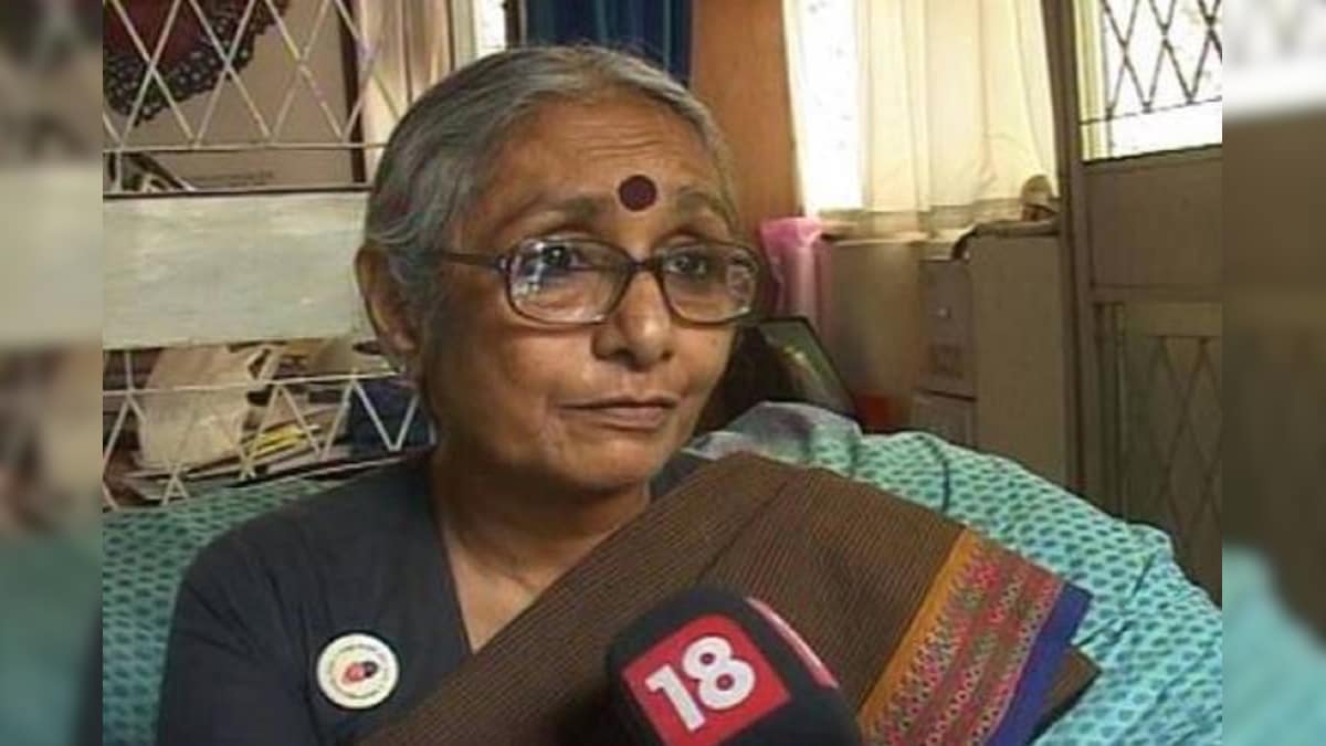 New Labour Laws Brought by Centre are Not 'Reforms' but 'Regression', Says Aruna Roy