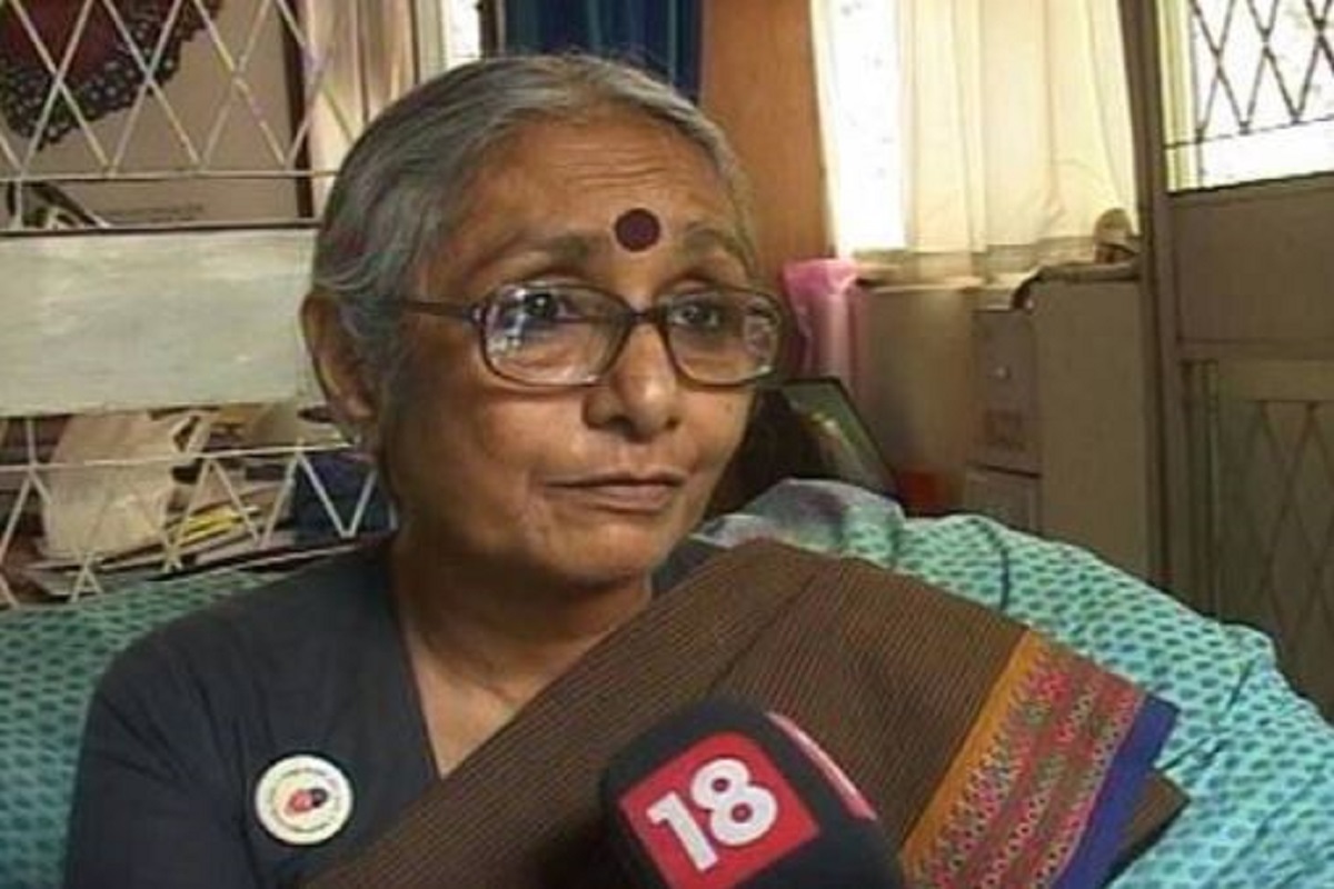 New Labour Laws Brought by Centre are Not 'Reforms' but 'Regression', Says Aruna Roy