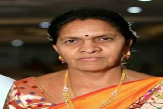 TRS Candidate Solipeta Sujatha