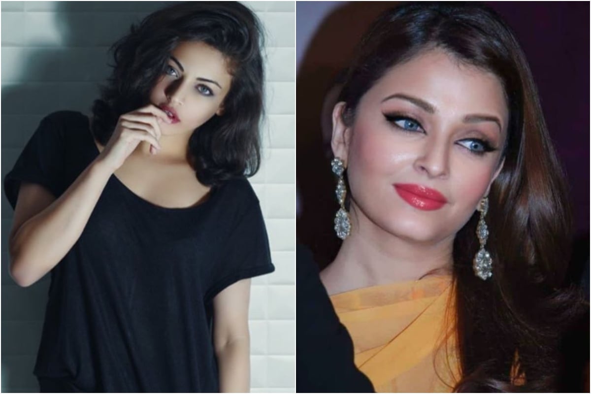 Sneha Ullal Says Her Comparison With Aishwarya Rai Was Pr Strategy It Didn T Bother Me