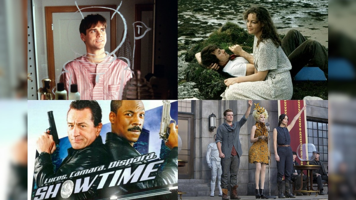 5 Films with Fictional Reality Shows that Will Make You Happy to Have a Normal Life