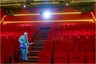 Offices, Theatres, Auditoriums in Maharashtra to Operate at 50% Capacity Till March 31