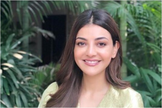 Kajal Aggarwal Kajal Aggarwal