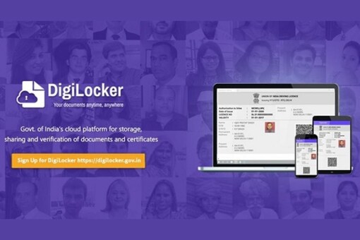 how-to-use-digilocker-to-carry-your-driving-licence-aadhaar-and-other
