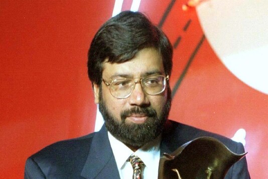 File photo of Harsh Goenka. (Credit: REUTERS) File photo of Harsh Goenka. (Credit: REUTERS)