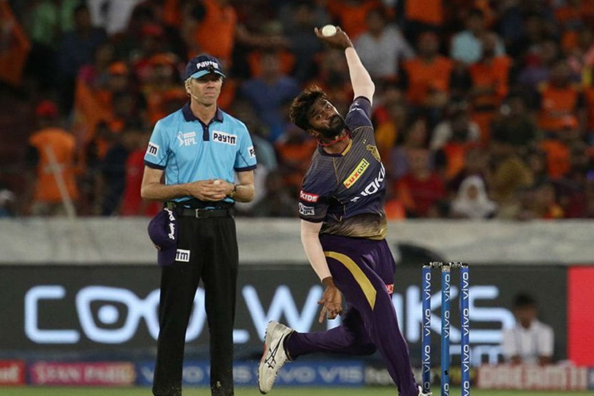 IPL 2020: Sunrisers Hyderabad Name Replacement for Bhuvneshwar Kumar, Rope in Ex-KKR Bowler
