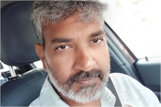 SS Rajamouli SS Rajamouli
