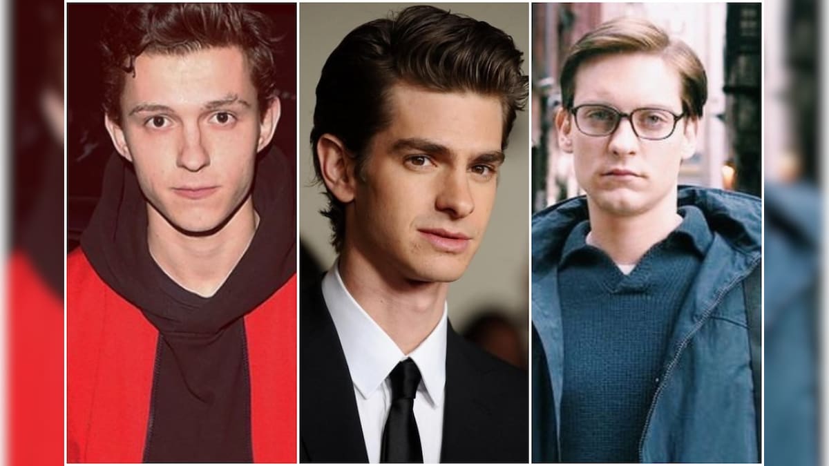 Tom Holland's Spider-Man 3 May Feature Toby Maguire, Andrew Garfield from Previous Movies