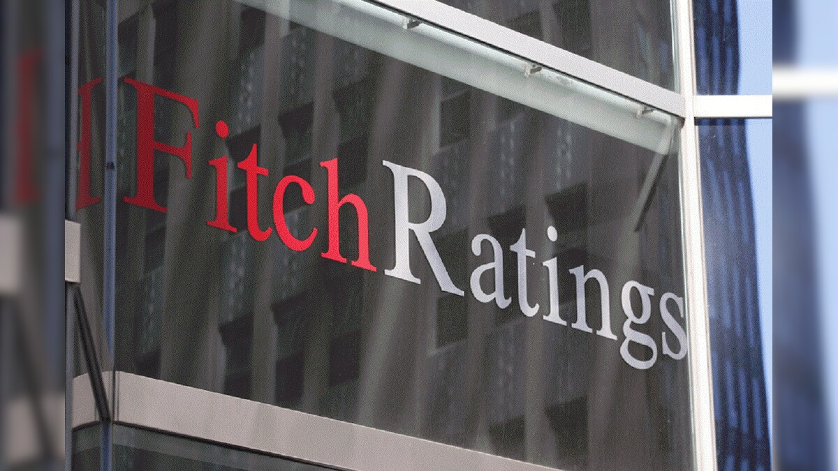 Fitch Revises India GDP Growth to 12.8% for FY-22 from 11%, Says Recovery Swifter Than Expected