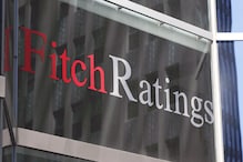 Fitch Revises India GDP Growth to 12.8% for FY-22 from 11%, Says Recovery Swifter Than Expected