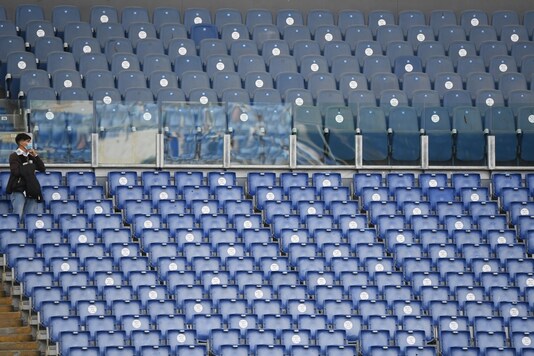 An image of Serie A (Photo Credit: Reuters)