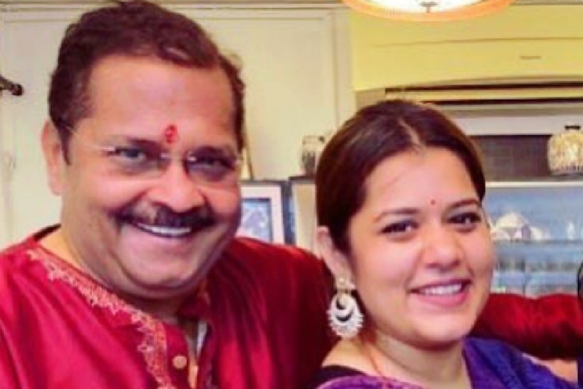 My Father Didn T Make Any Phone Calls For Me Tiku Talsania S Daughter Shikha On Nepotism Debate The latest tweets from shikha talsania (@shikhatalsania). tiku talsania s daughter shikha on