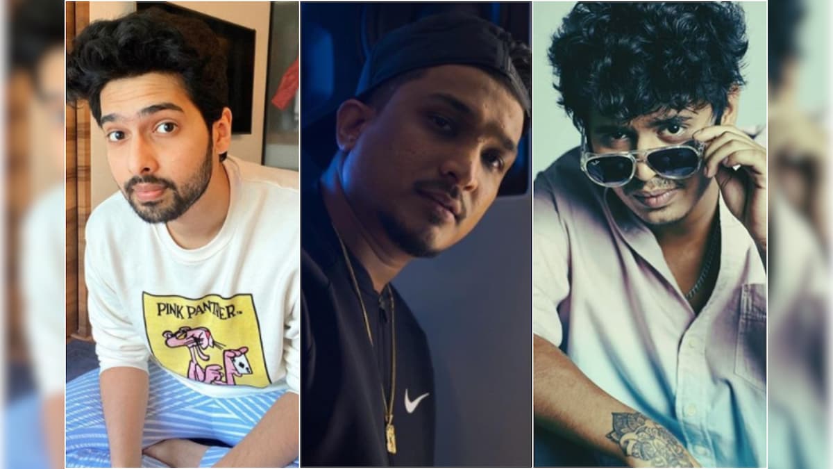 MTV Europe Music Awards 2020: Armaan Malik, DIVINE Among Artists Nominated in Best India Act Category