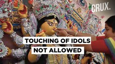 Health Ministry Issues SOPs For Upcoming Festive Season Amid COVID-19 Pandemic