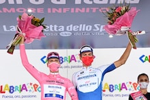 GIRO D’ITALIA 2020 – Arnaud Demare Pips Peter Sagan To Stage 4 After Crazy-Close Photo Finish