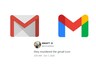 Google's Gmail App Changed Its Iconic Logo, But Nobody Signed Up For it