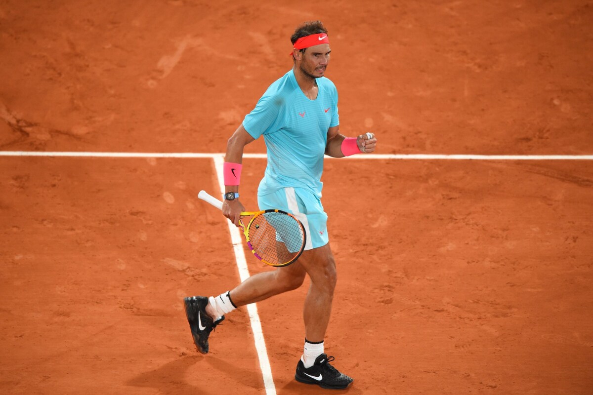 French Open 2020 Mens Singles Semi-final Rafael Nadal vs Diego Schwartzman Live Streaming When and Where to Watch Live Telecast, Timings in India