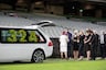 IN PICS: Dean Jones Laid to Rest in MCG Farewell