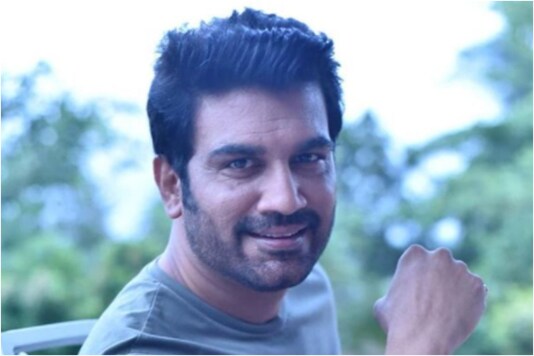 Sharad Kelkar