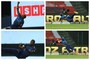 WATCH: Ankul Roy and Kieron Pollard's Stunning Catches vs Rajasthan Royals