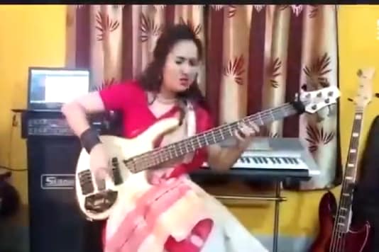 Such videos have gained huge popularity for shattering the stereotypes related to women and their lifestyle. (Credit: twitter) Such videos have gained huge popularity for shattering the stereotypes related to women and their lifestyle. (Credit: twitter)
