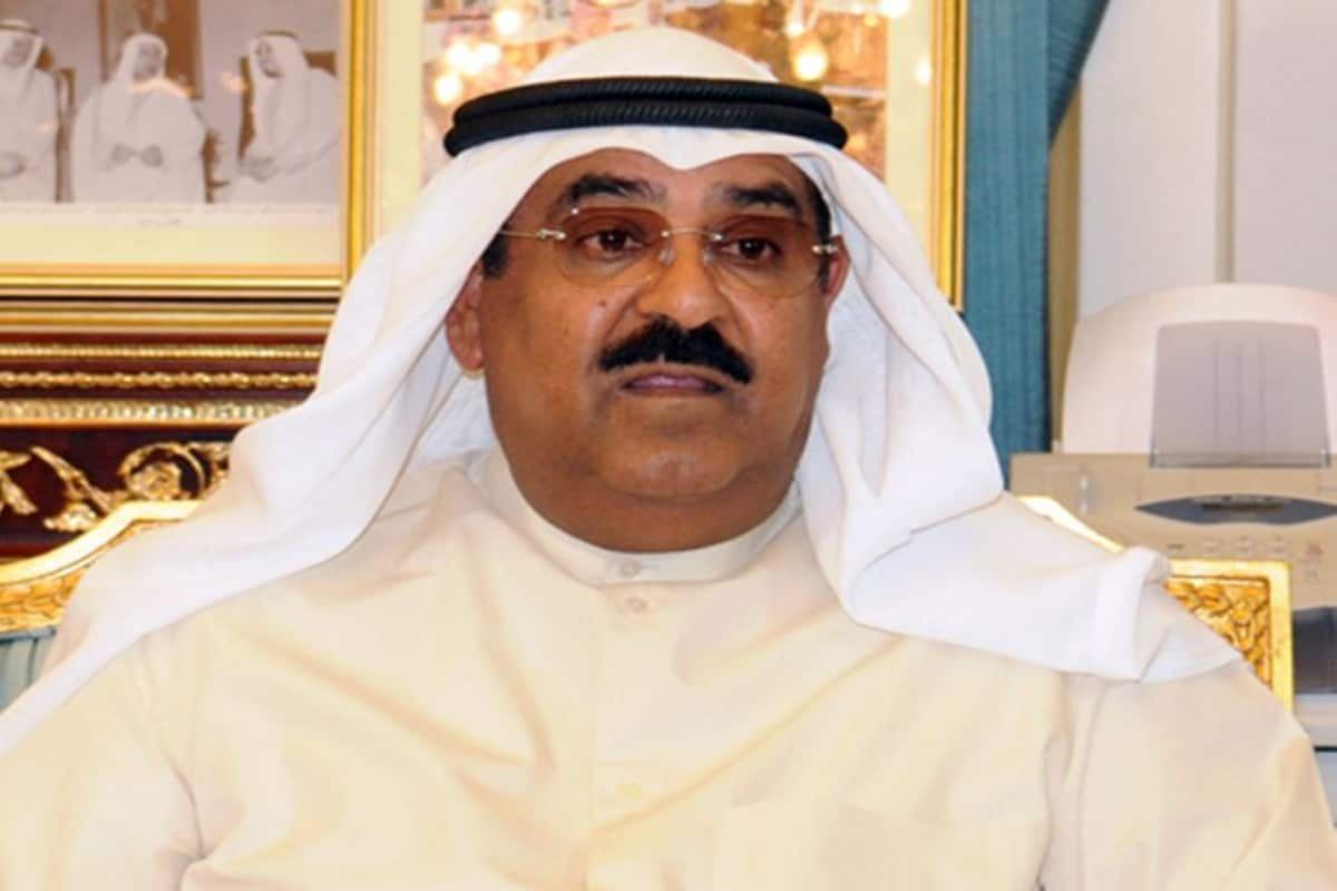 Kuwait Names Sheikh Meshal al-Ahmad al-Jaber al-Sabah as New Crown ...