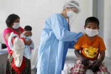 'Guardians' of Amazon Forest Fight Novel Coronavirus