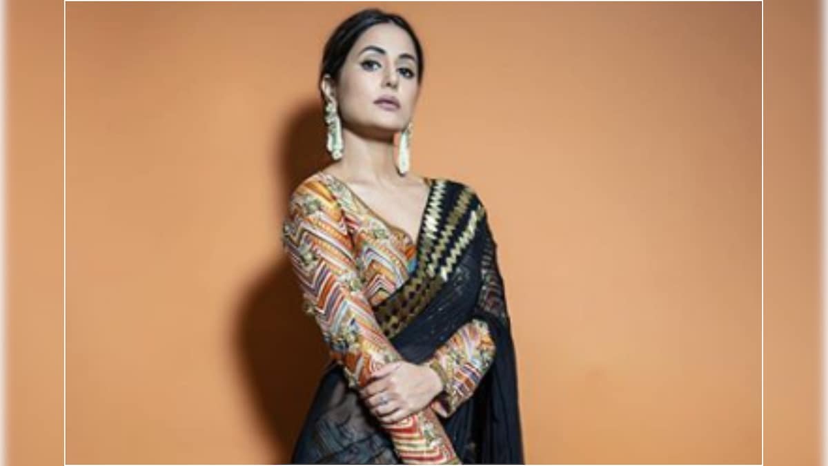 Hina Khan Says Stepping Out of the Bigg Boss House After Season 11 Felt Like an 'Alien' Experience