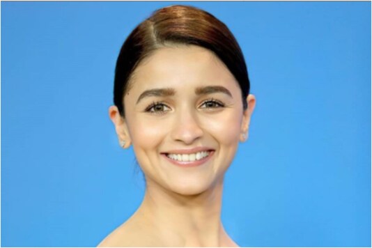 Alia Bhatt