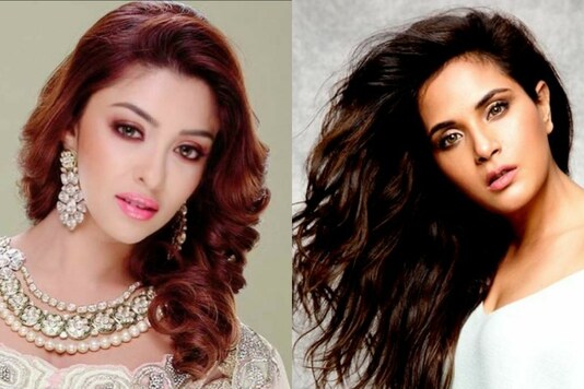 Payal Ghosh Tenders Apology to Richa Chadha, Files Consent Terms for Dispute Settlement Payal Ghosh Tenders Apology to Richa Chadha, Files Consent Terms for Dispute Settlement