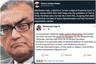 'You are Brahmin': Markandey Katju Schooled for Starting 'Dalits Against Reservation Association'