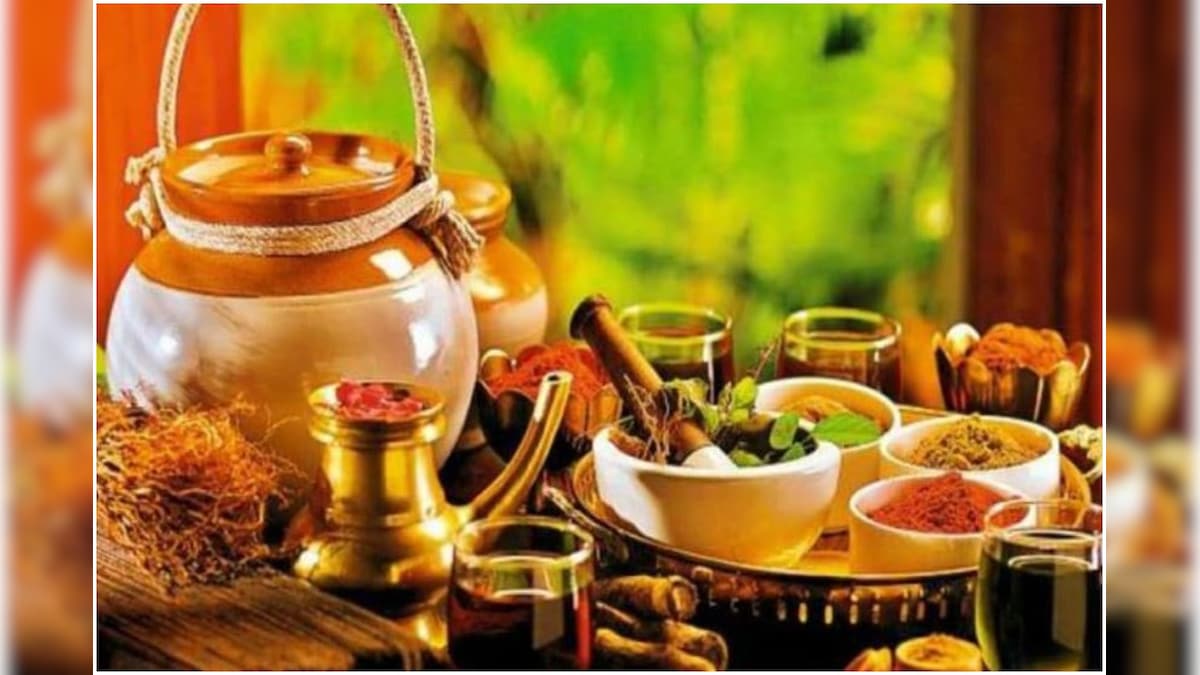 How to Prevent and Treat COVID-19 with Ayurveda, As Per the AYUSH Ministry