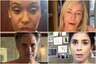 Amy Schumer, Mark Ruffalo and Other Hollywood Stars Go Topless to Explain Naked Ballots