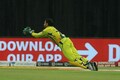 IPL 2020: MS Dhoni's Stunning Catch vs KKR Has Twitter Saying 'Age is Indeed Just a Number'