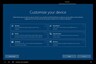 A New Windows 10 Setup Screen Wants To Know If You Use The PC For Schoolwork, Gaming Or Business