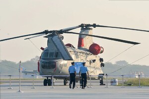 IAF Day 2020: Rafale, Tejas & Other Fighter Jets Showcase India's Air Power