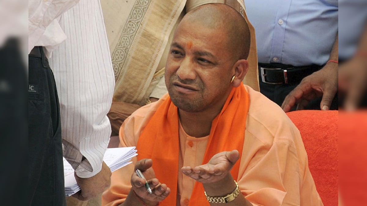 Illicit Liquor Killed 400 People in UP in 4 Years, Says Congress in Latest Attack on Yogi Govt