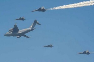 IAF Day 2020: Rafale, Tejas & Other Fighter Jets Showcase India's Air Power