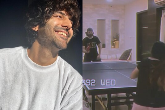 Kartik Aaryan