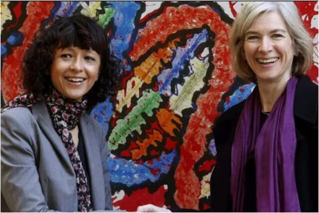 Nobel Prize Chemistry 2020 Emmanuelle Charpentier Jennifer A Doudna Win For Breakthrough