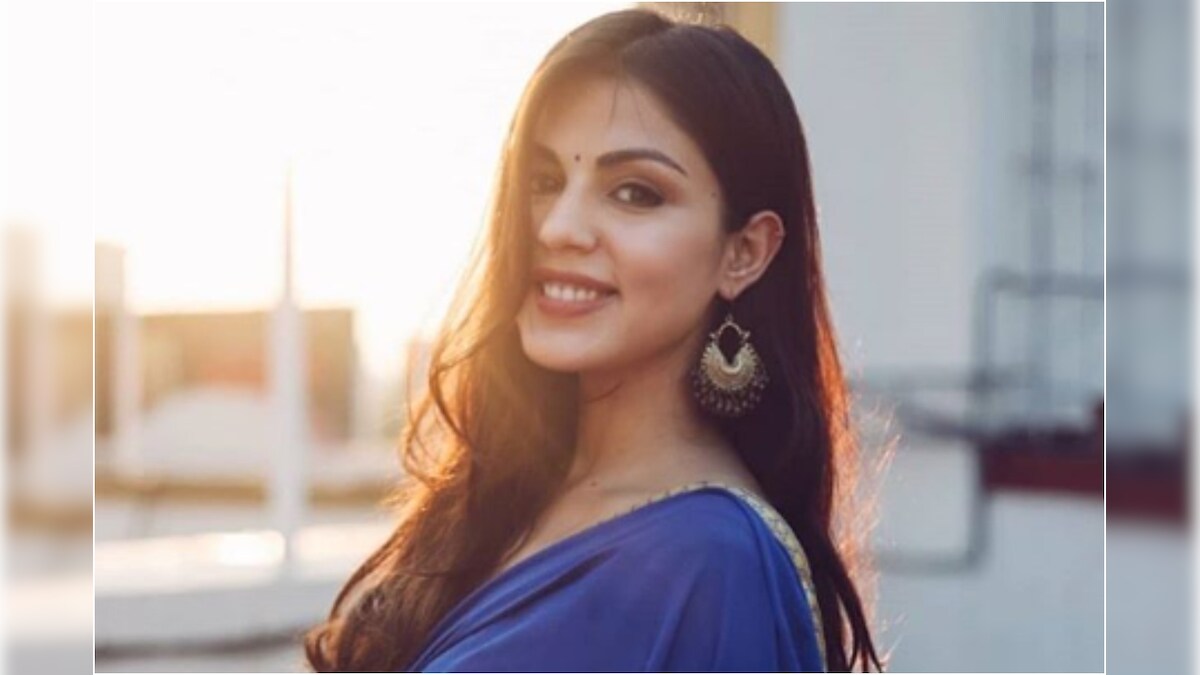 Rhea Chakraborty Will Return To Work in 2021: Rumi Jaffrey