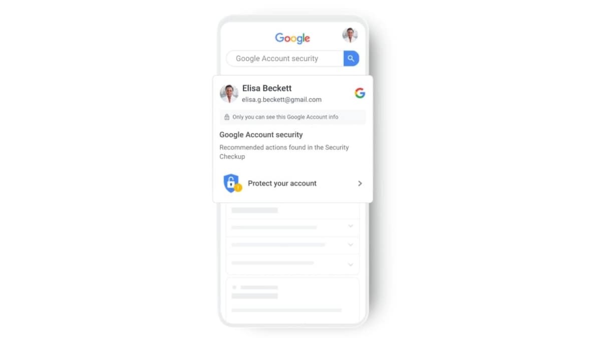 Google Announces Cross-App Security Alerts, Guest Mode for Assistant in Safe Browsing Push