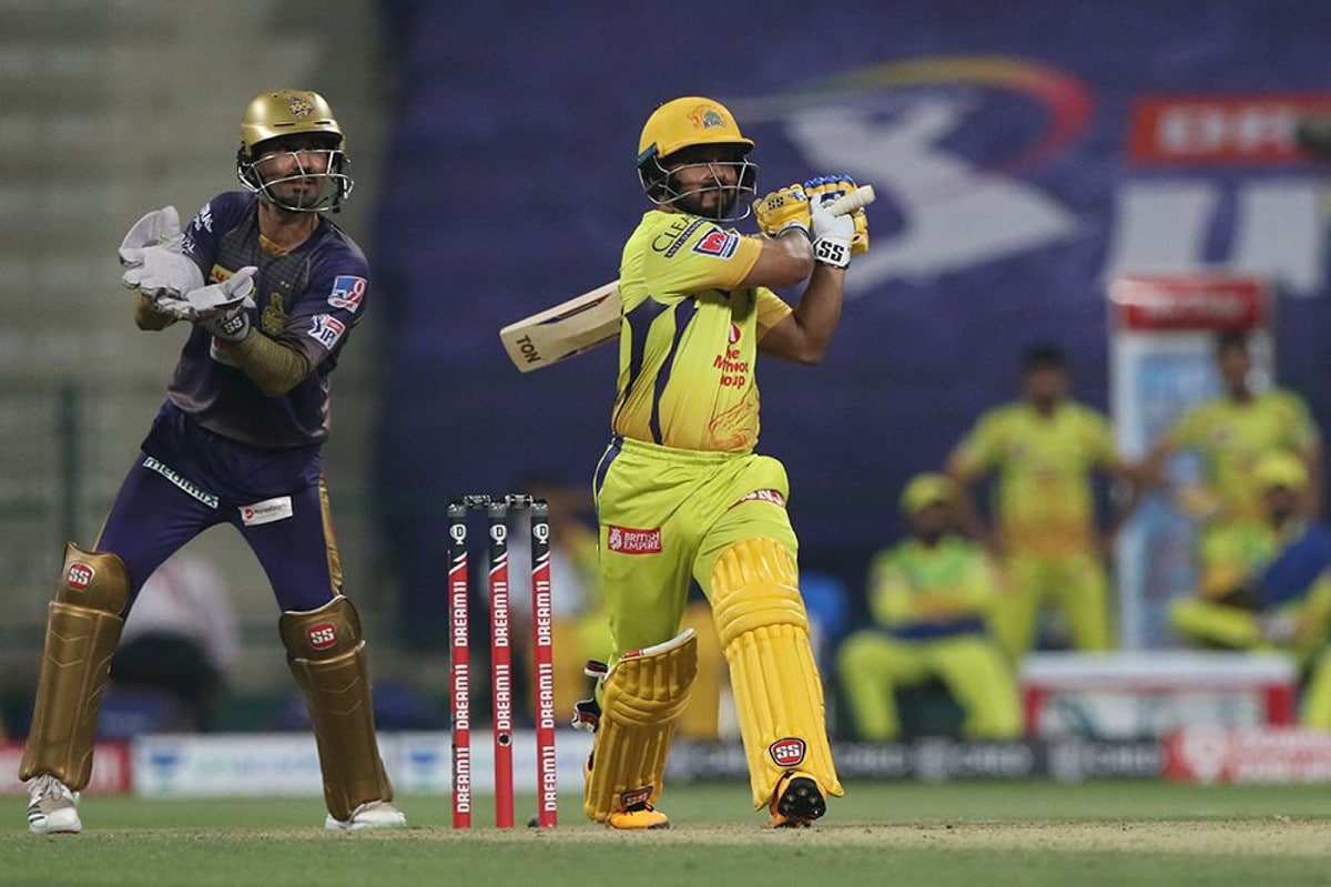 IPL 2020: Chennai Super Kings' Endless Middle Order Batting Woes